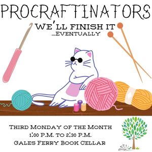 ProCRAFTinators